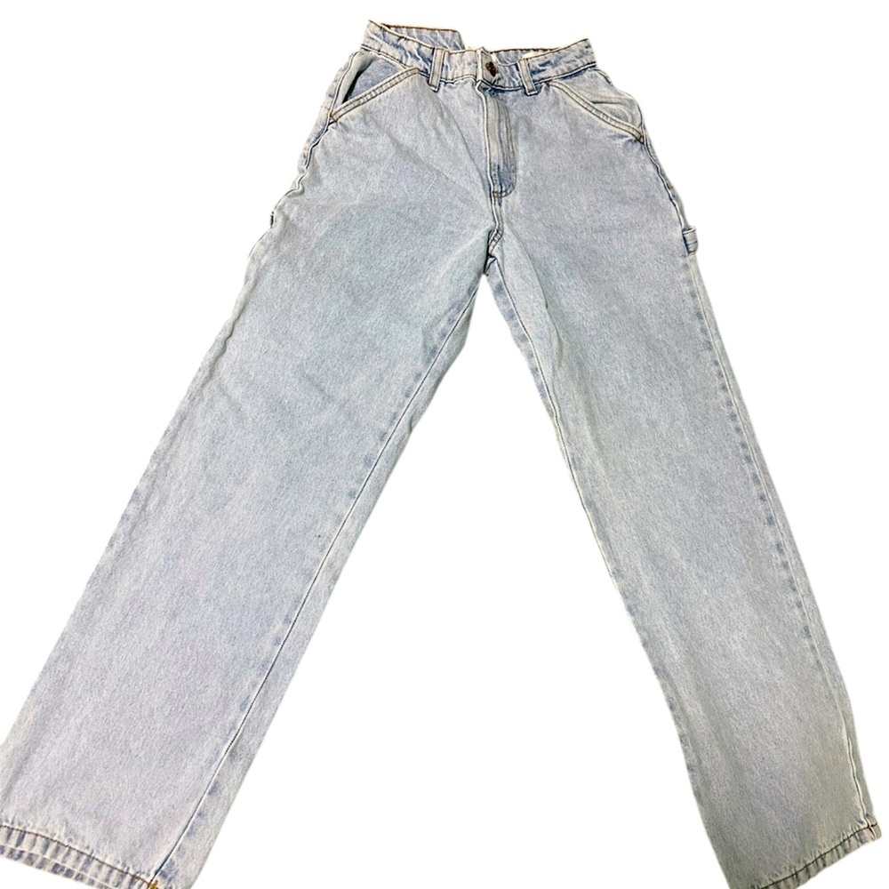 Cotton On carpenter jeans. Never worn, perfect condition